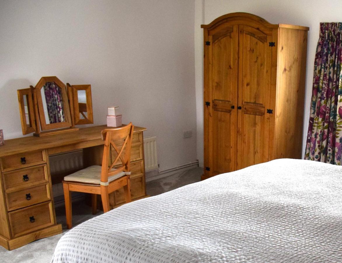 Tuck Mill Cottage Castlewellan Buitenkant foto