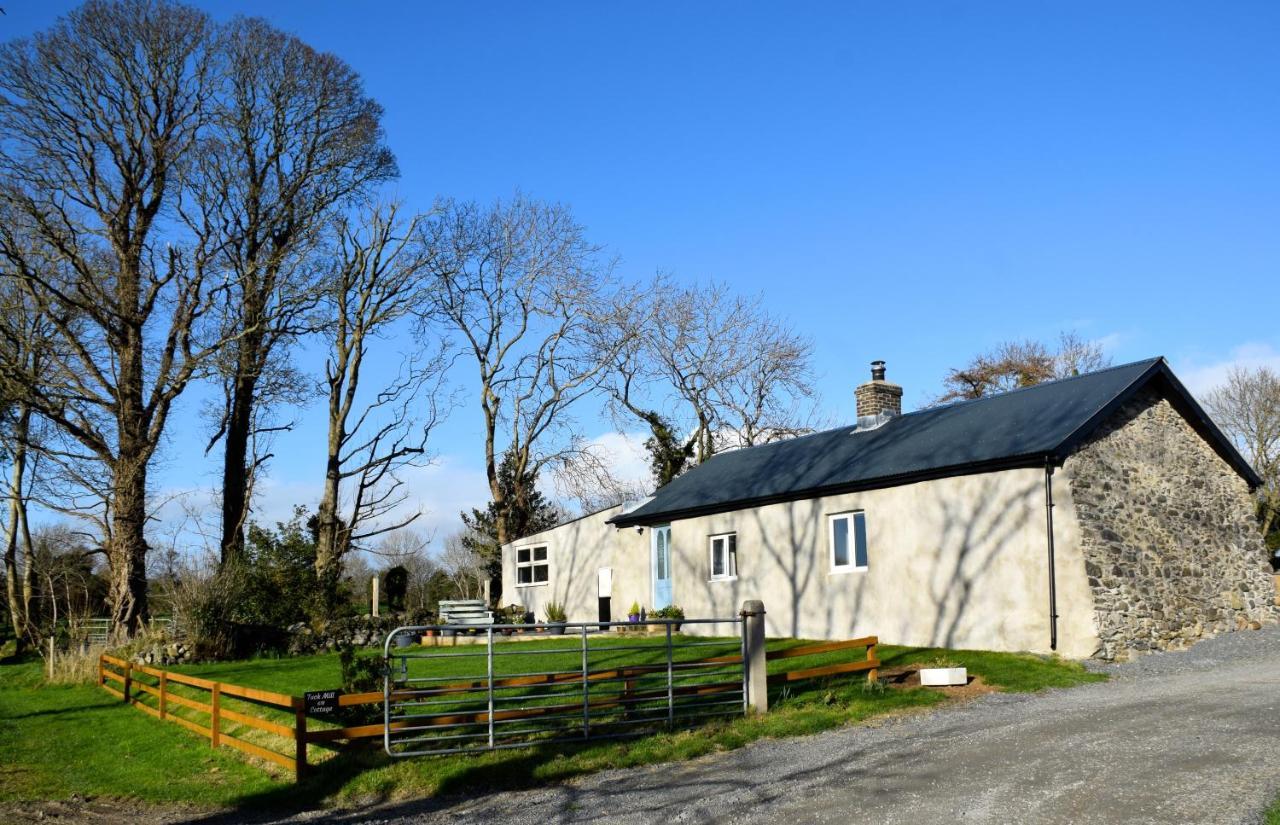 Tuck Mill Cottage Castlewellan Buitenkant foto