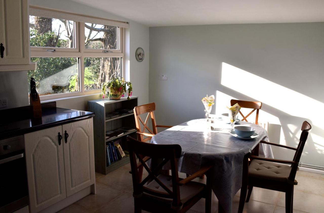 Tuck Mill Cottage Castlewellan Buitenkant foto
