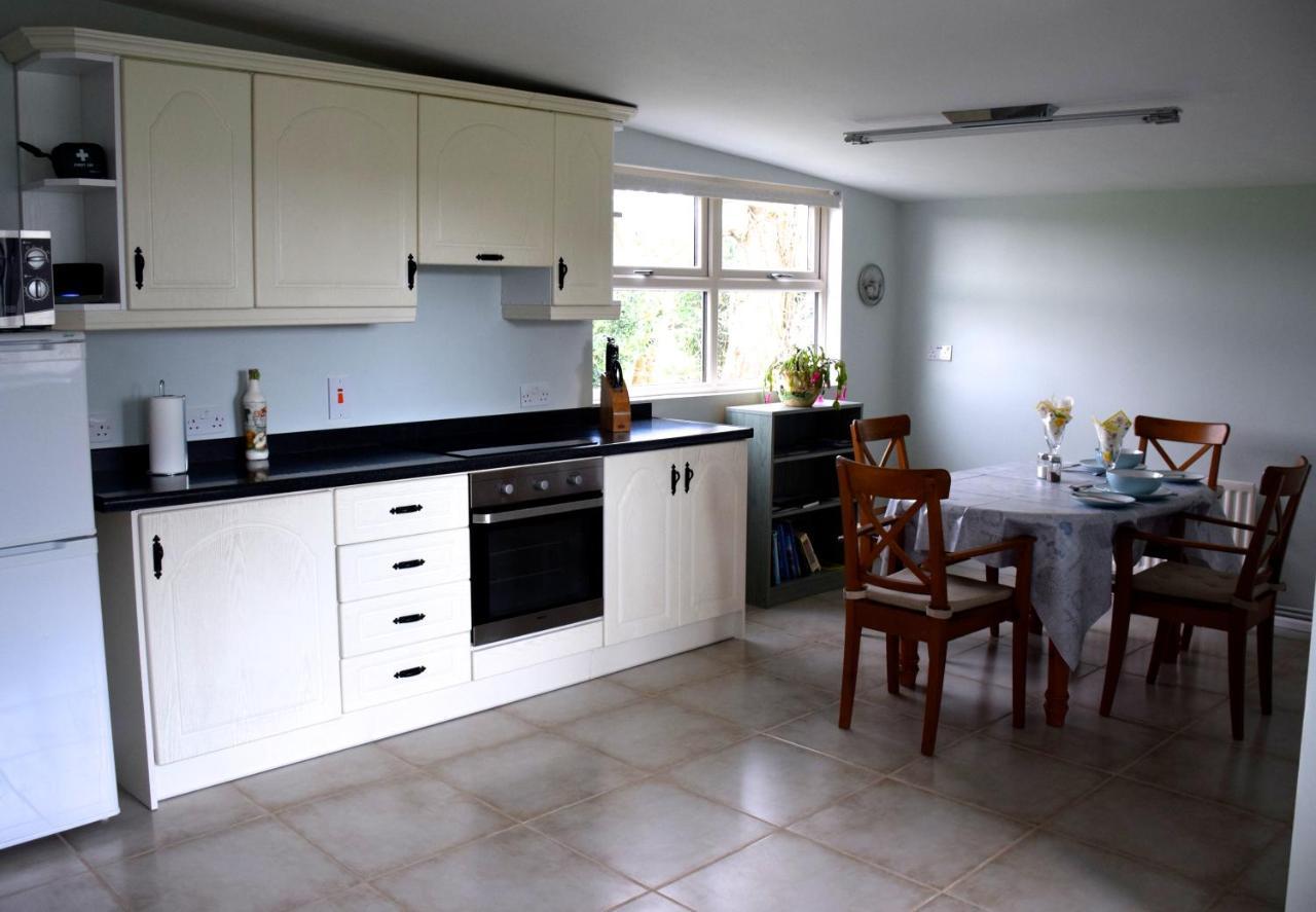 Tuck Mill Cottage Castlewellan Buitenkant foto