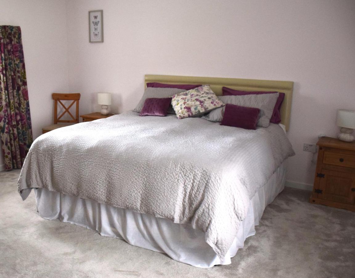 Tuck Mill Cottage Castlewellan Buitenkant foto
