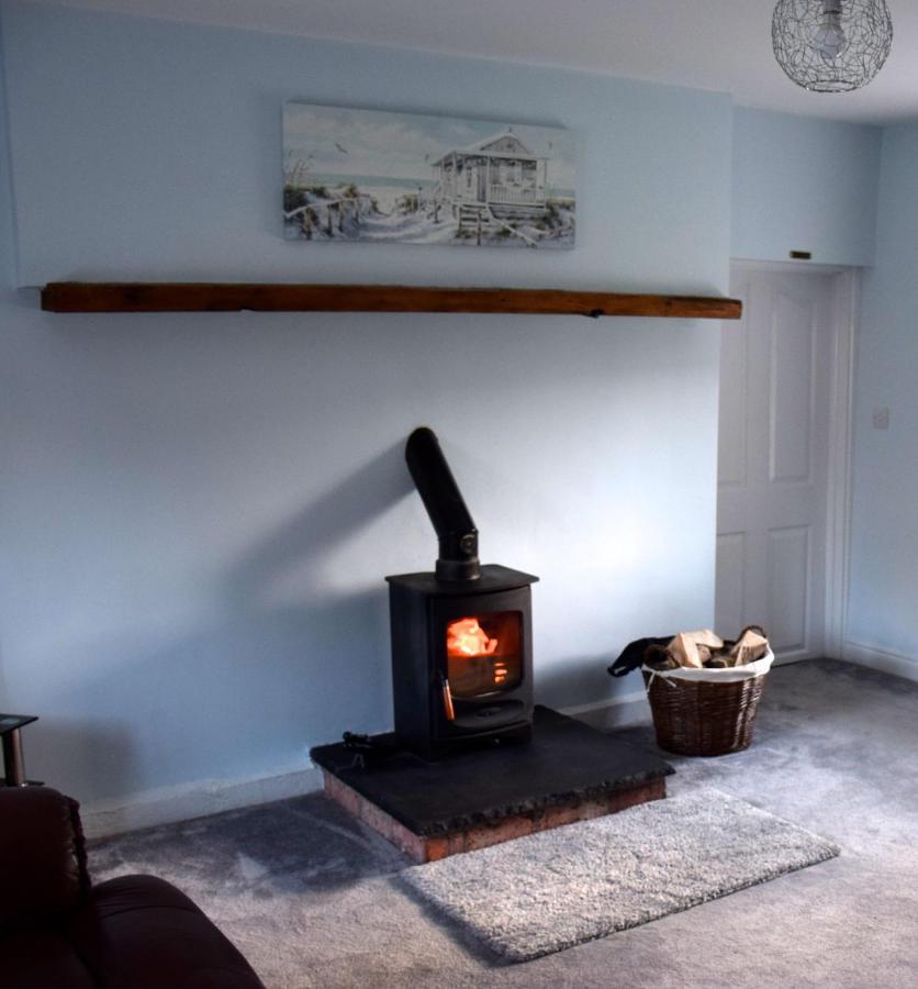 Tuck Mill Cottage Castlewellan Buitenkant foto