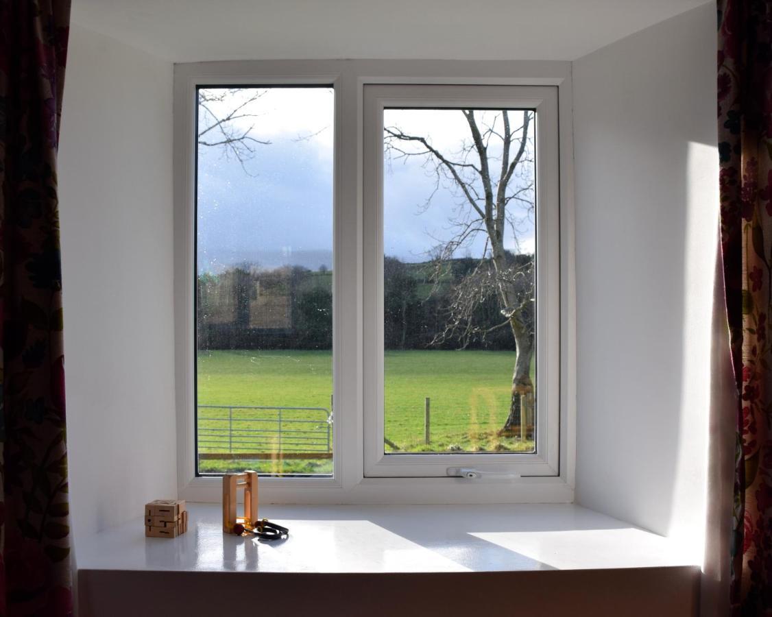 Tuck Mill Cottage Castlewellan Buitenkant foto