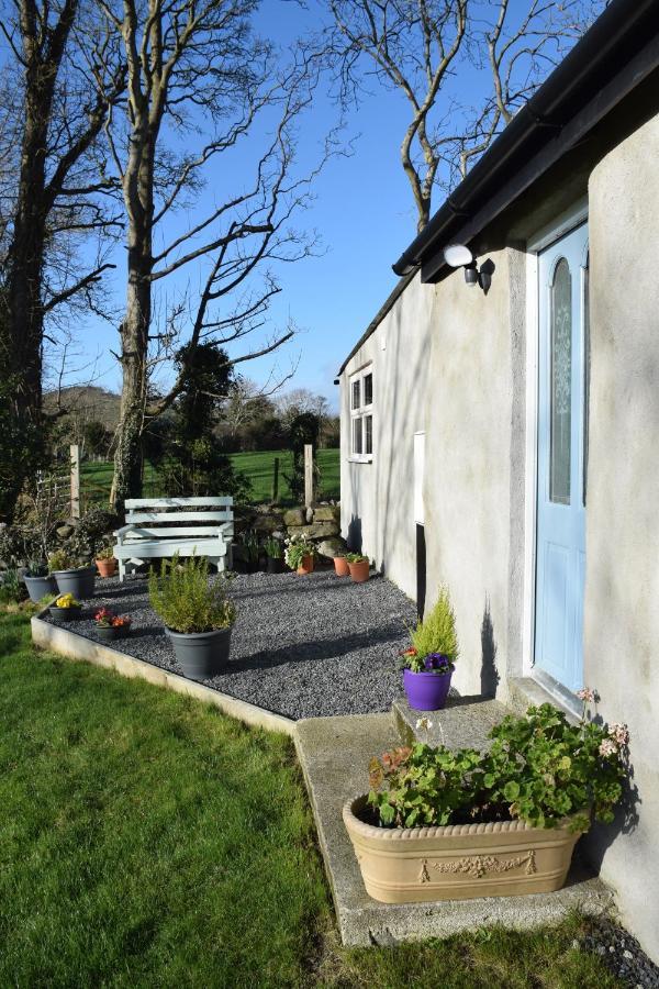 Tuck Mill Cottage Castlewellan Buitenkant foto